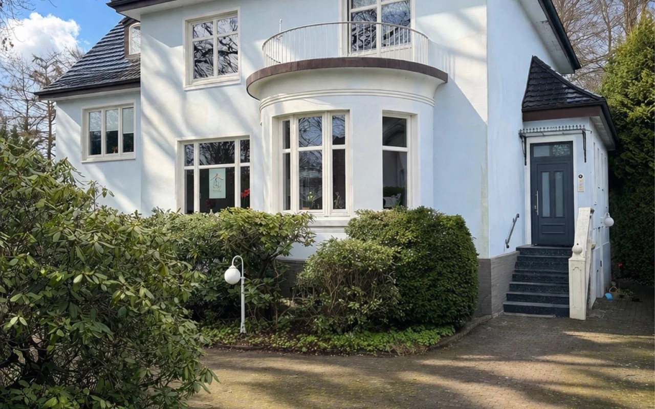 Allure by Tanja – Hamburg